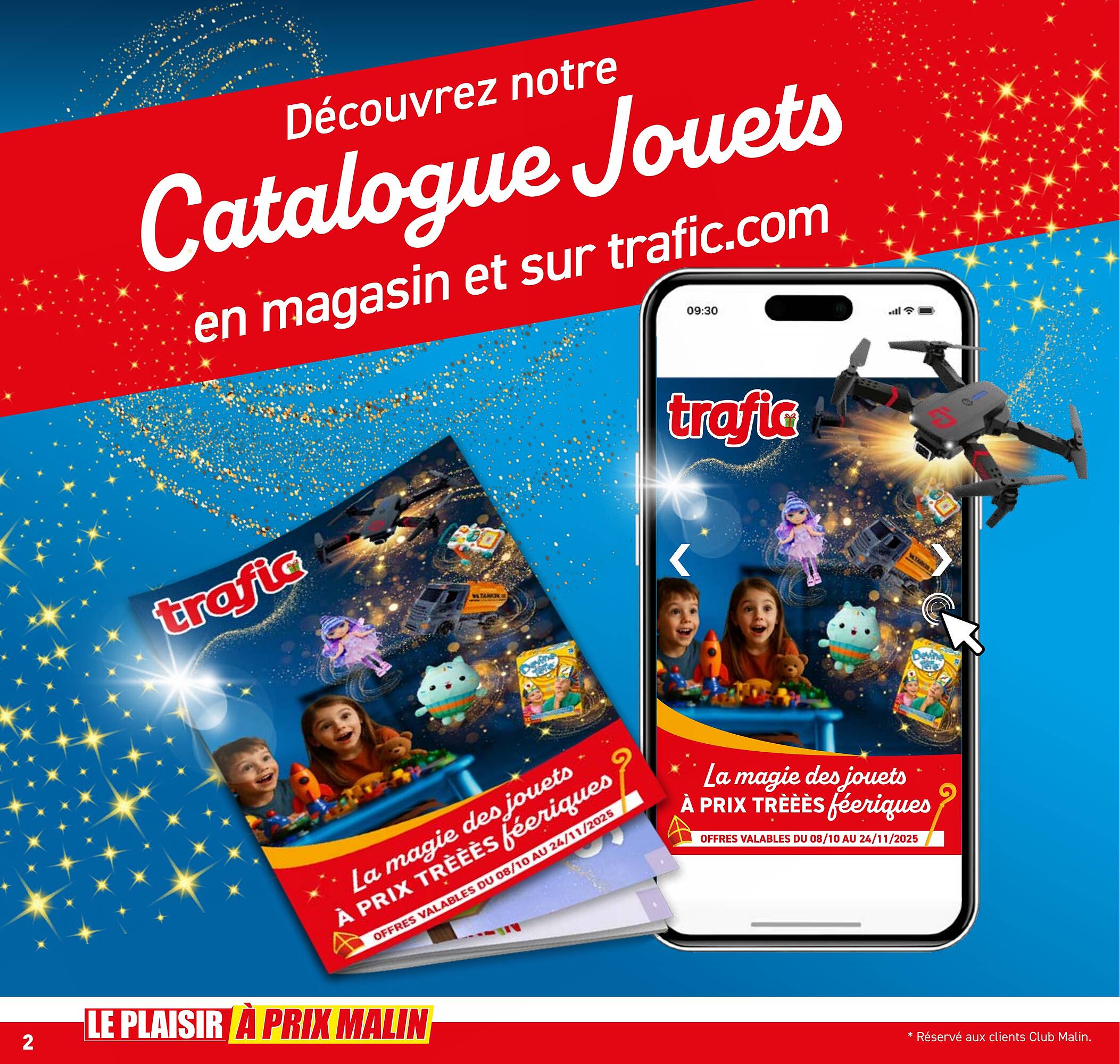 Trafic Catalogue - Pagina 2