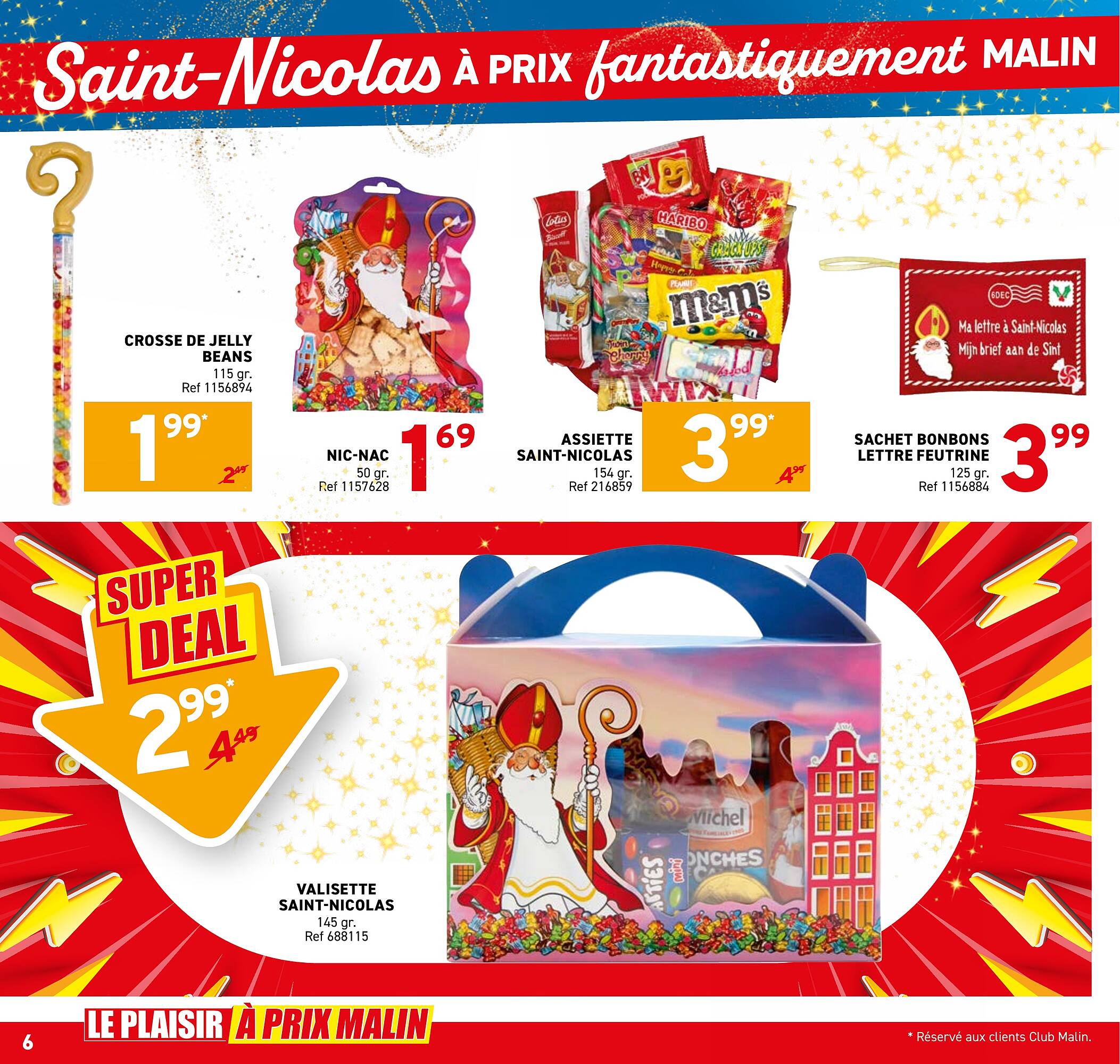 Trafic Catalogue - Pagina 6