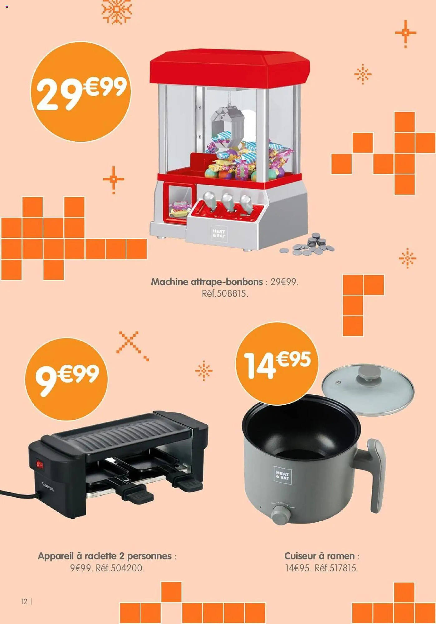 b&m Catalogue - Pagina 12