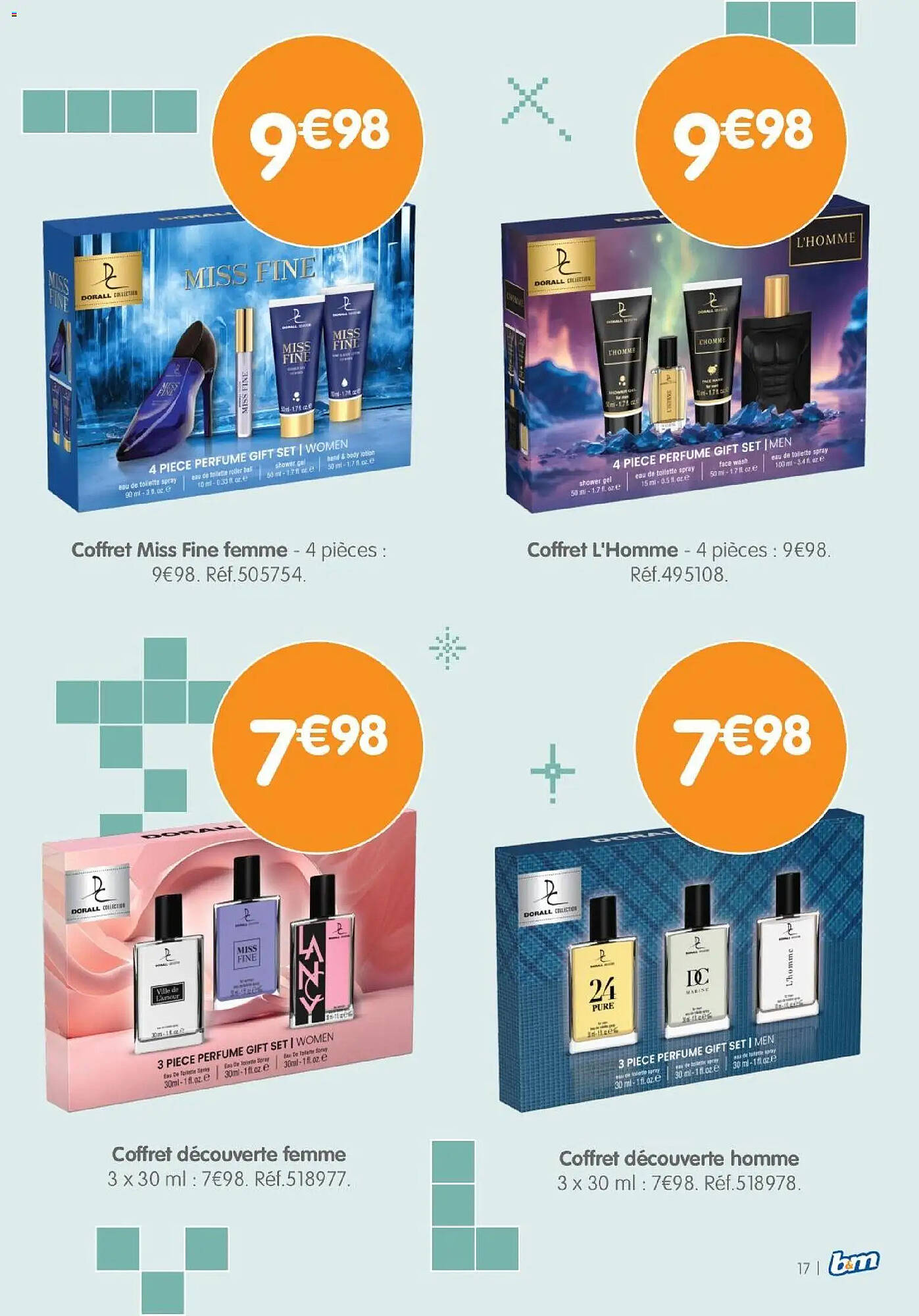 b&m Catalogue - Pagina 17