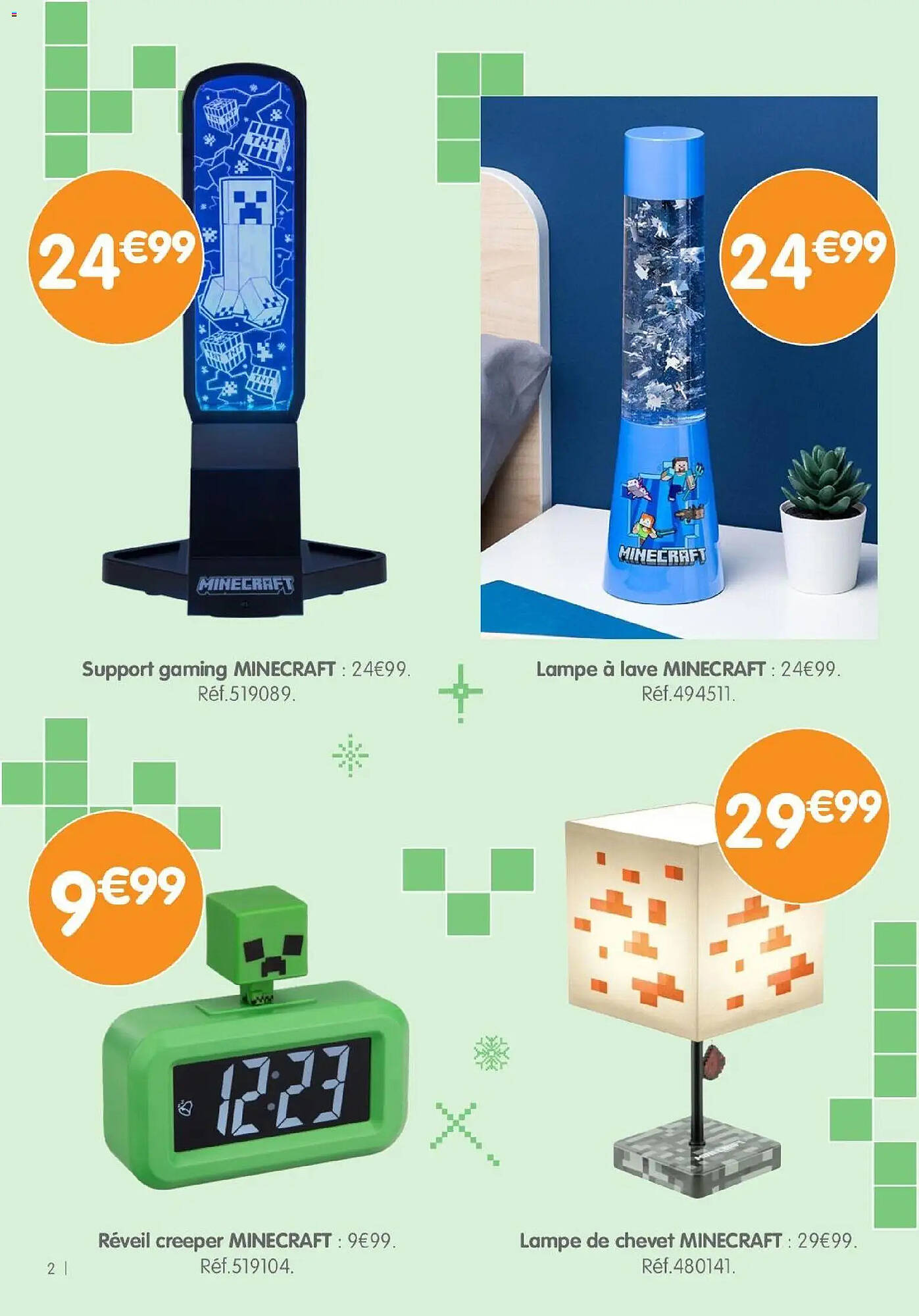 b&m Catalogue - Pagina 2
