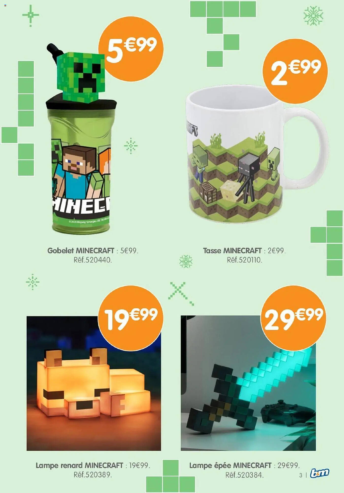 b&m Catalogue - Pagina 3