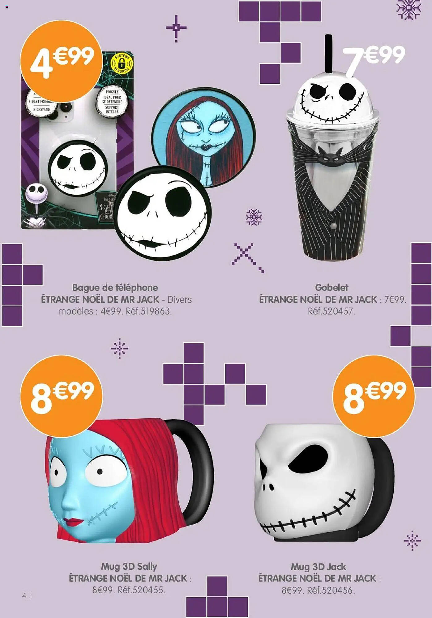 b&m Catalogue - Pagina 4