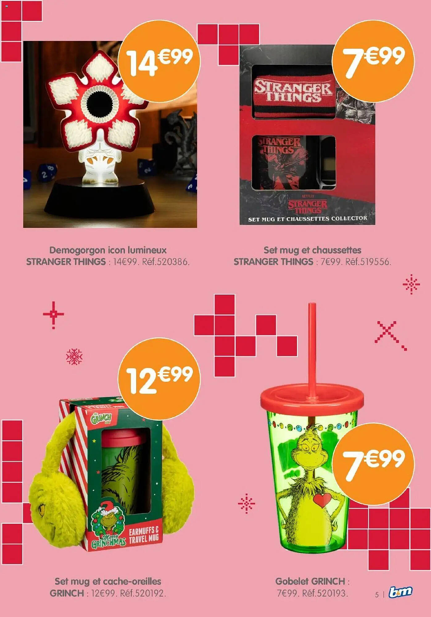 b&m Catalogue - Pagina 5