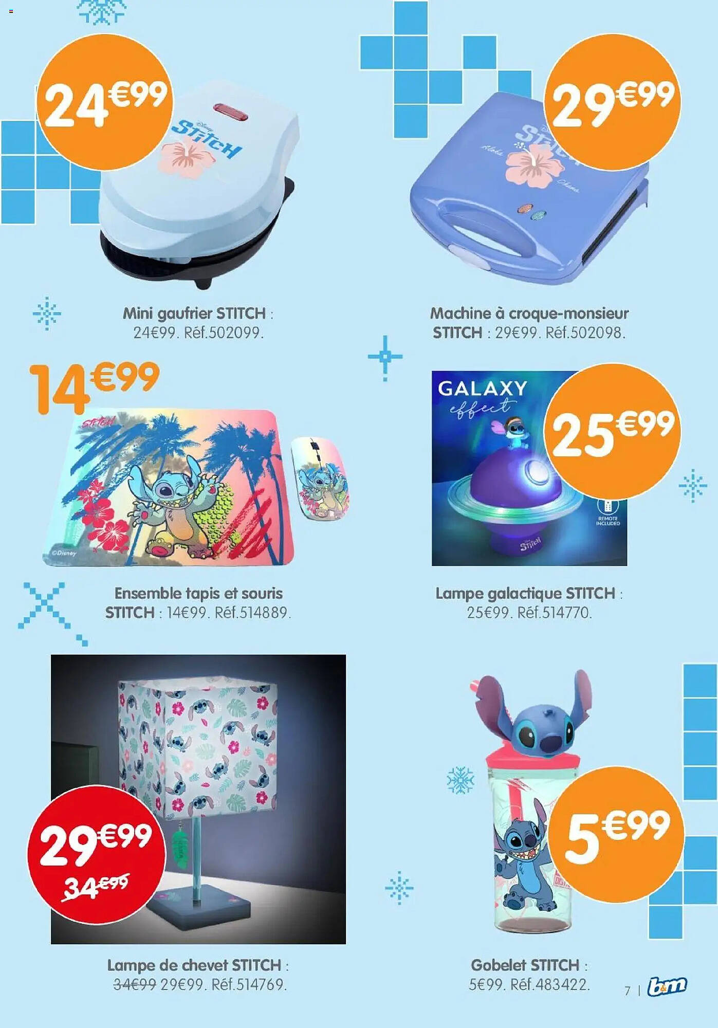 b&m Catalogue - Pagina 7