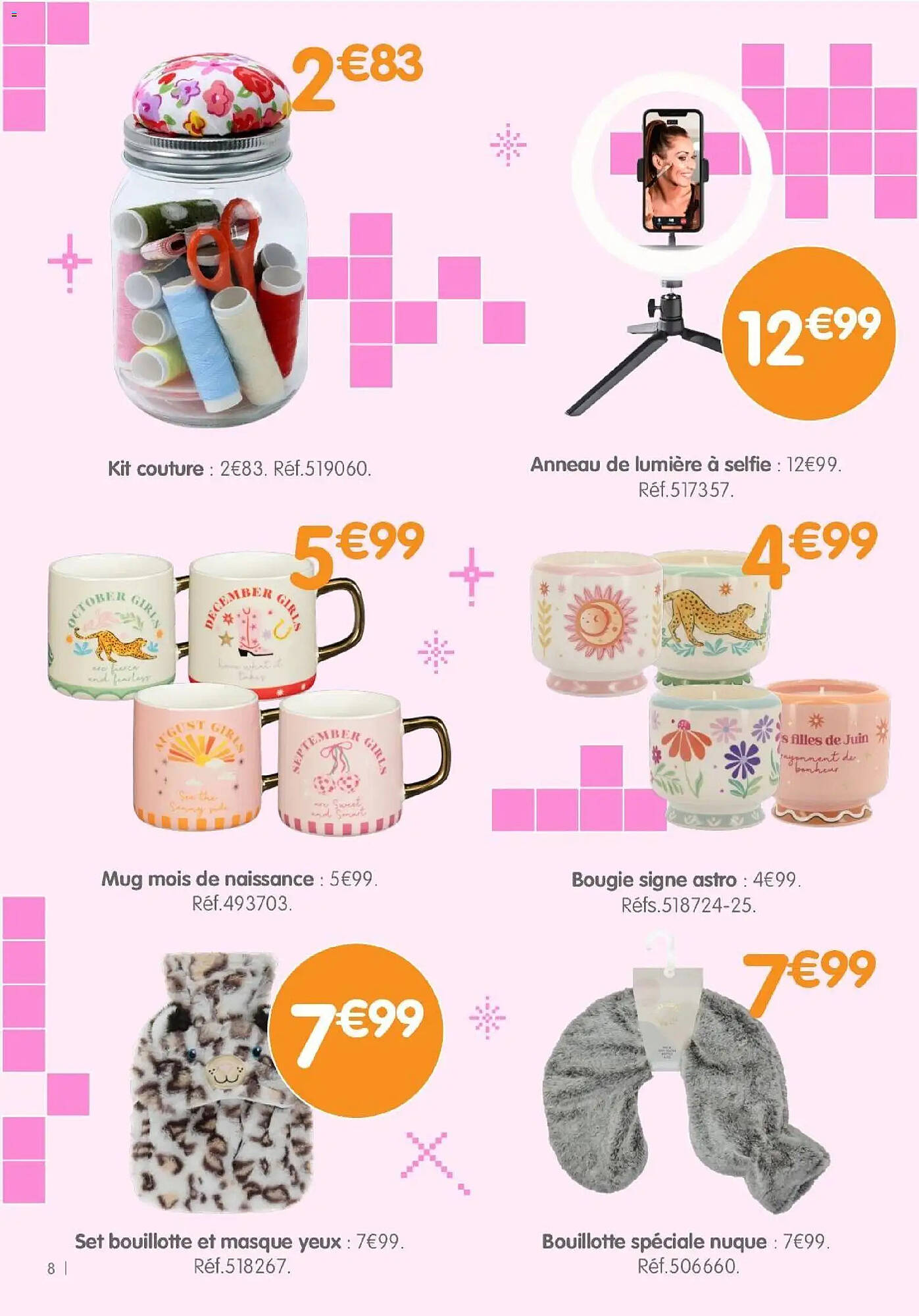 b&m Catalogue - Pagina 8