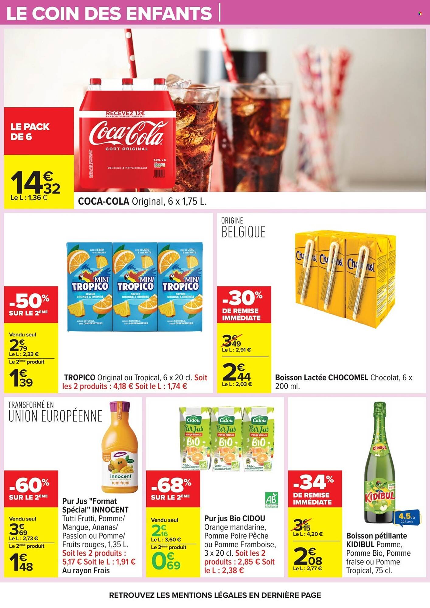 Carrefour Catalogue - Pagina 10