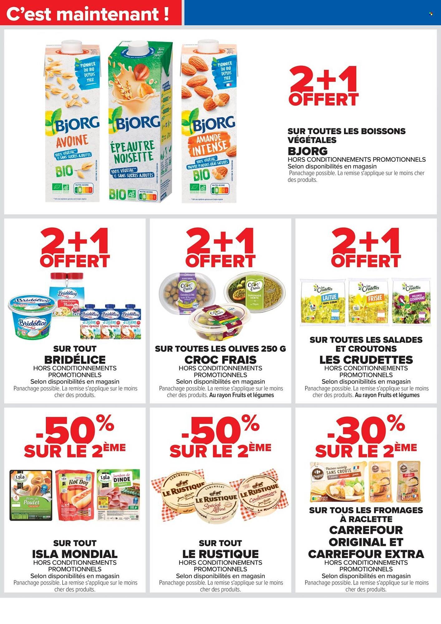 Carrefour Catalogue - Pagina 12