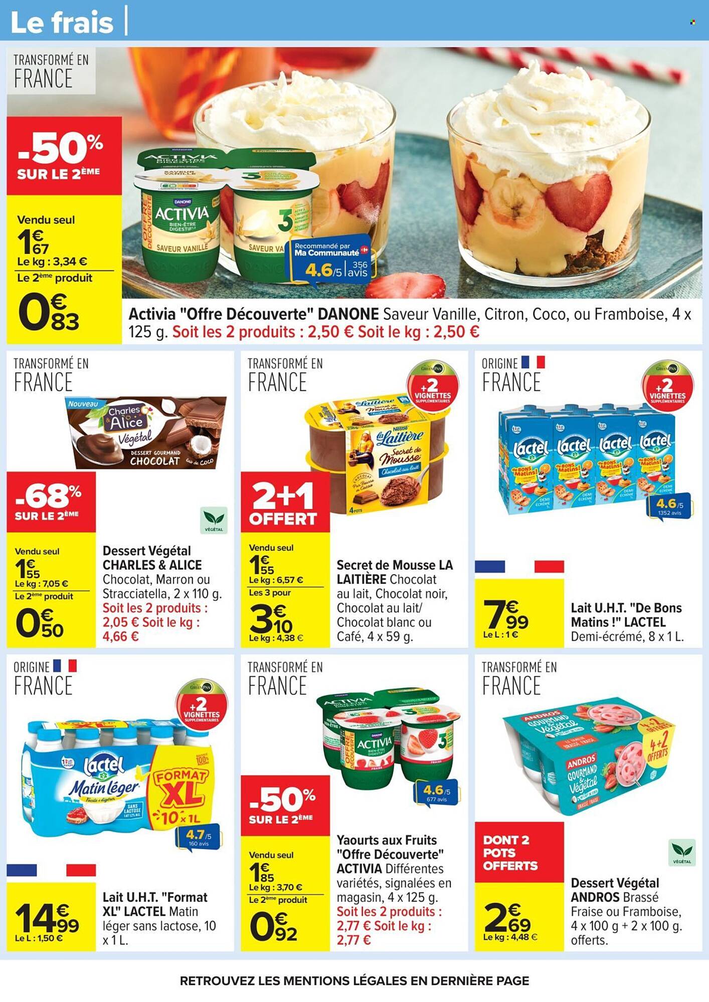 Carrefour Catalogue - Pagina 13