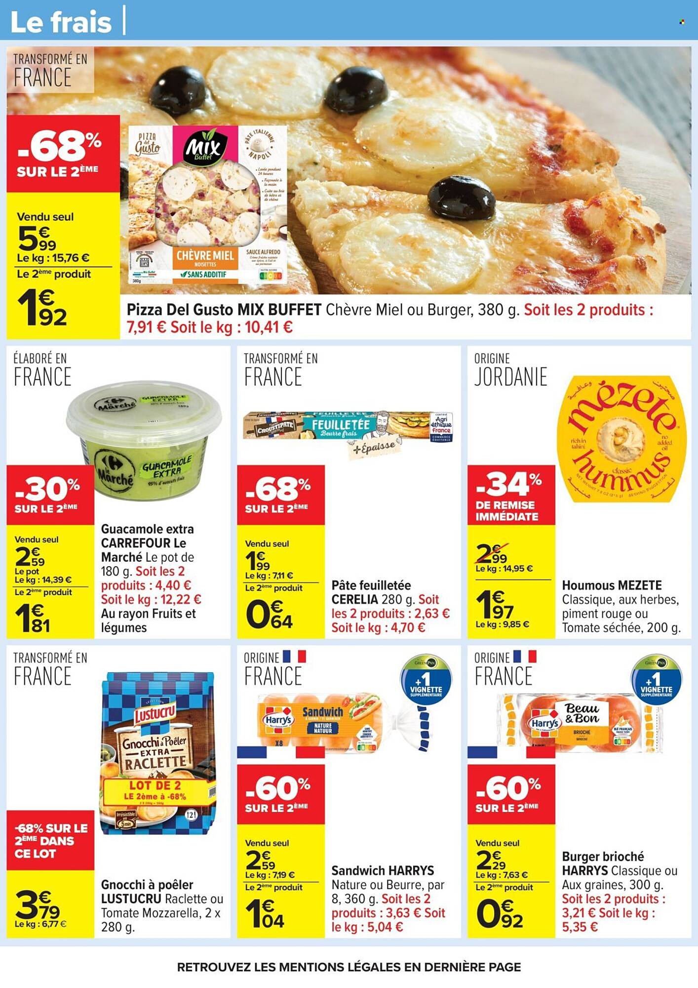 Carrefour Catalogue - Pagina 17