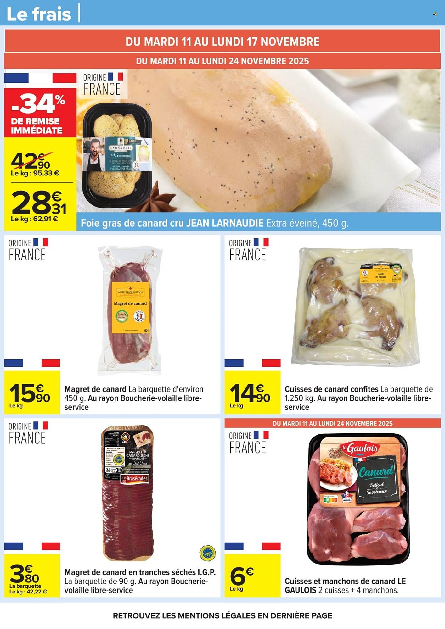 Carrefour Catalogue - Pagina 18