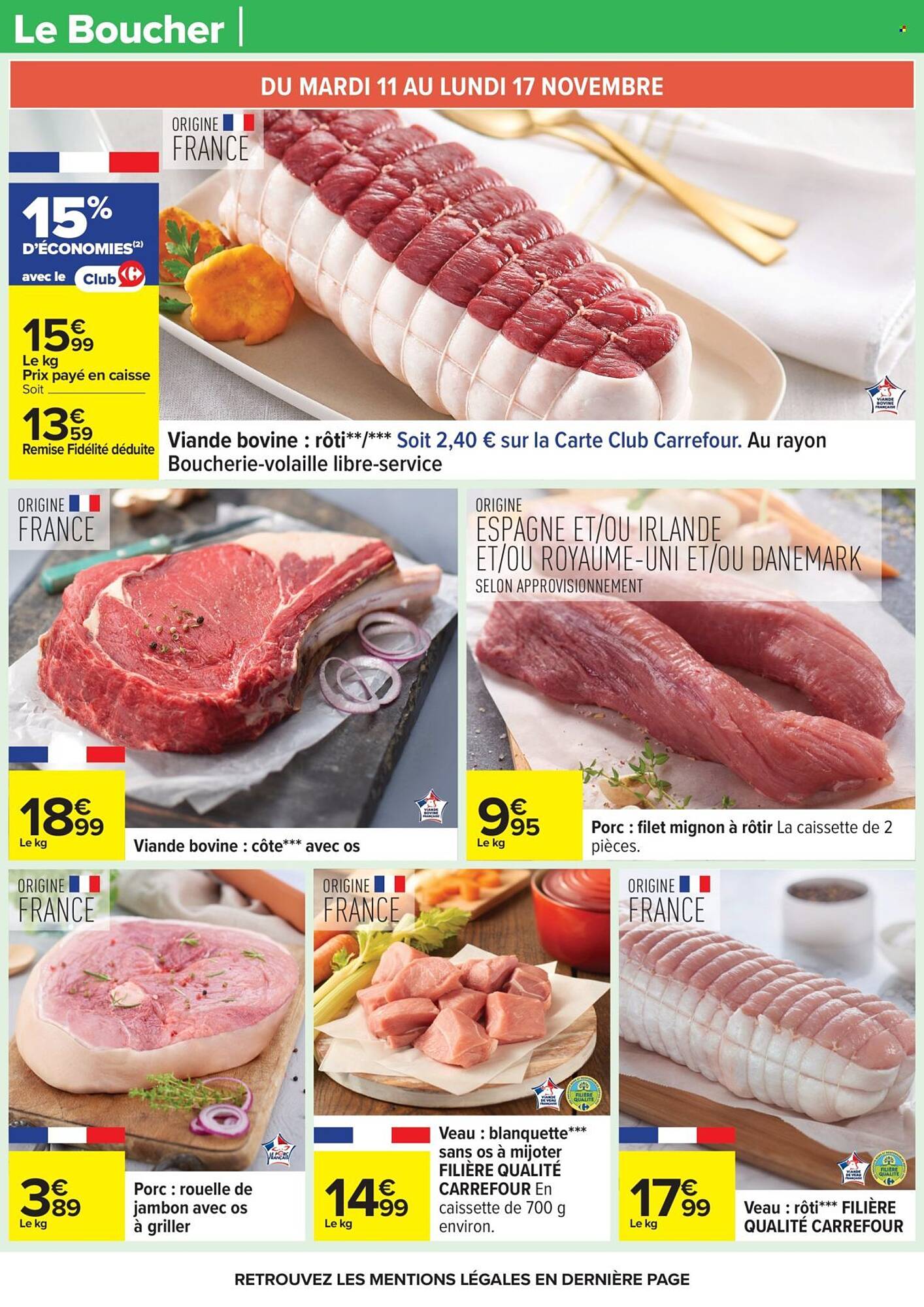 Carrefour Catalogue - Pagina 19