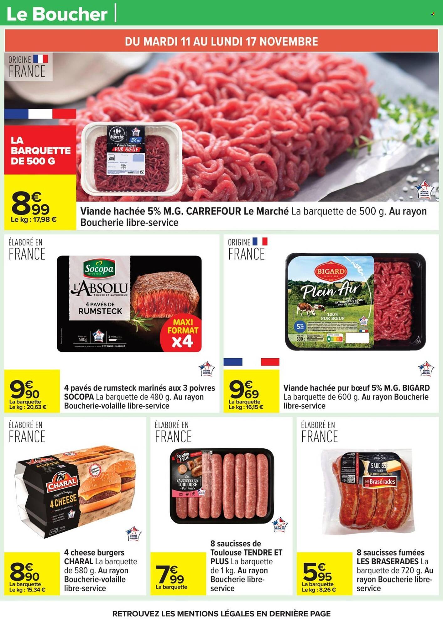 Carrefour Catalogue - Pagina 20