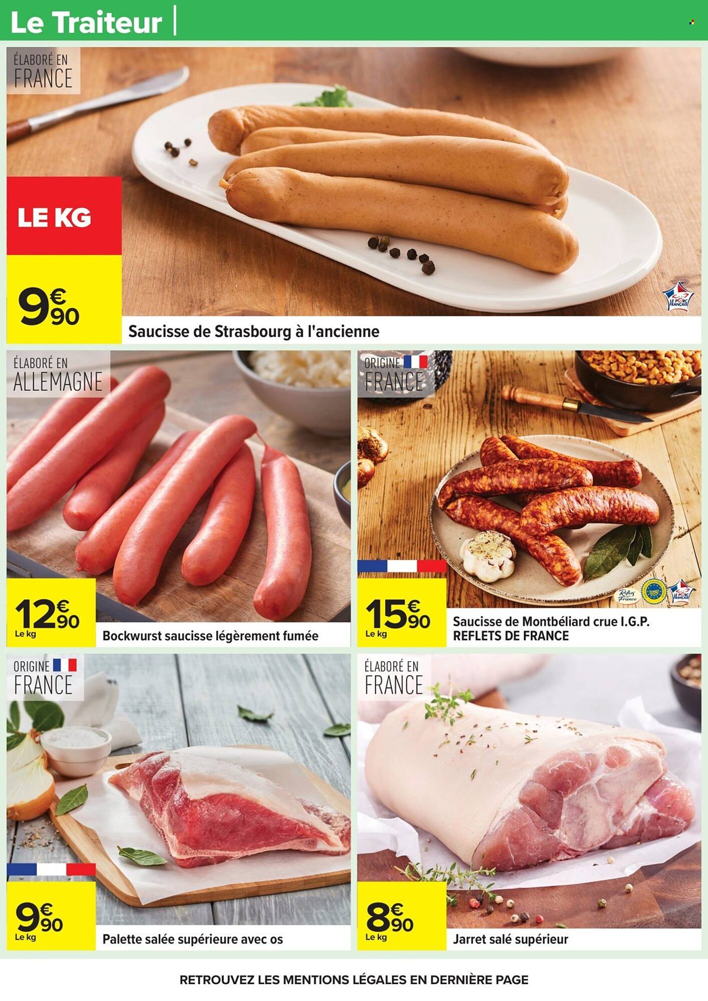 Carrefour Catalogue - Pagina 23