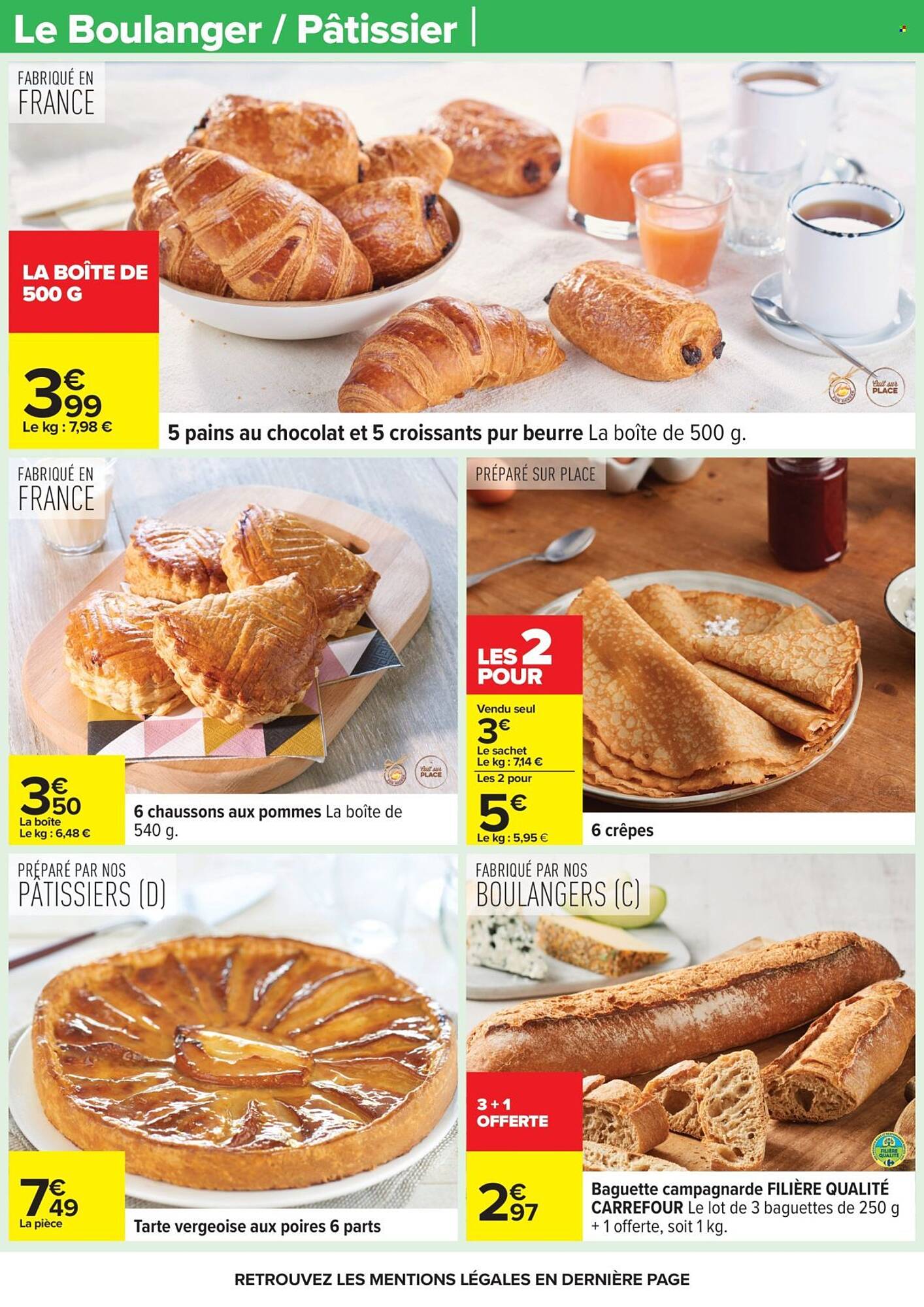 Carrefour Catalogue - Pagina 26