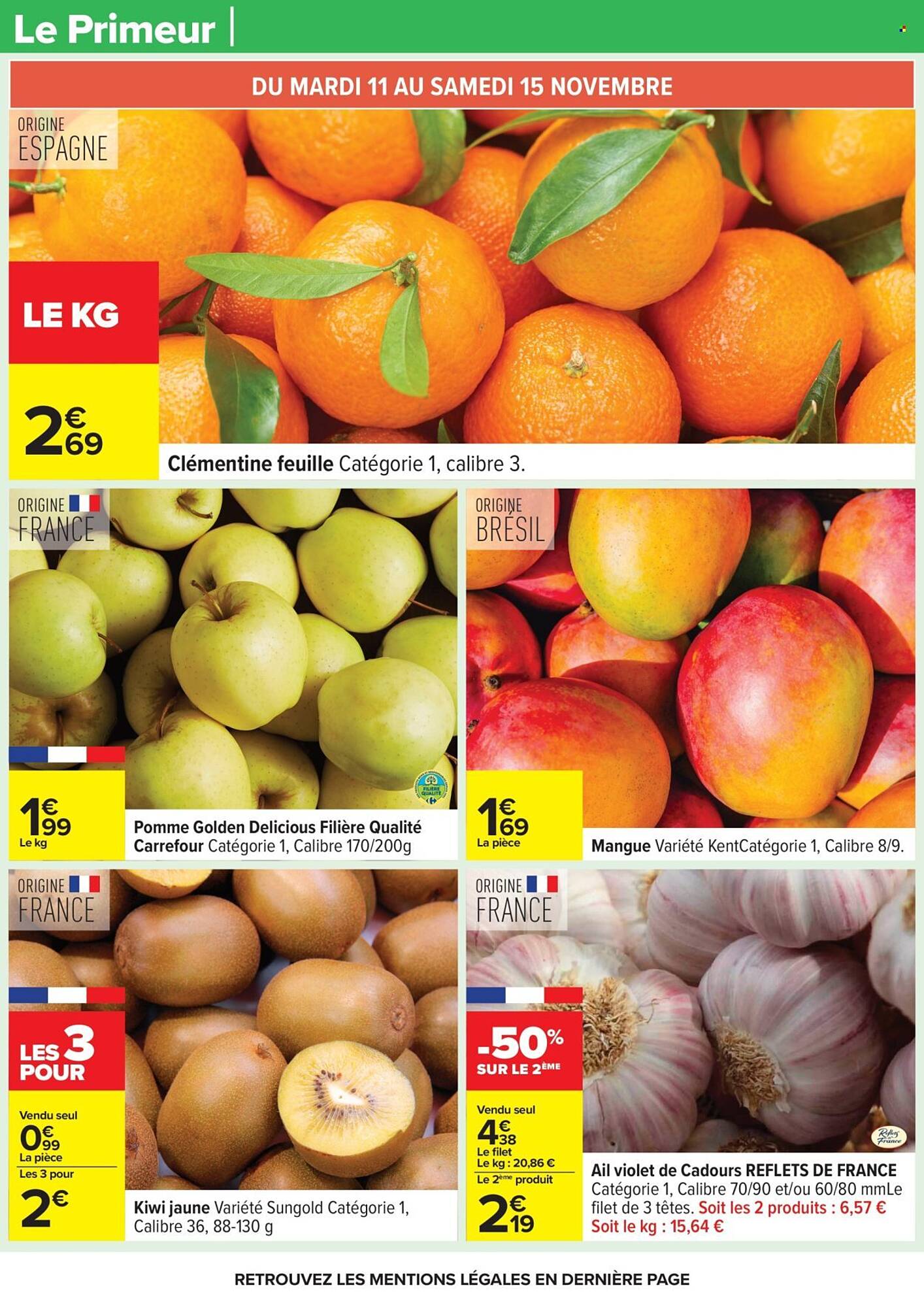 Carrefour Catalogue - Pagina 27