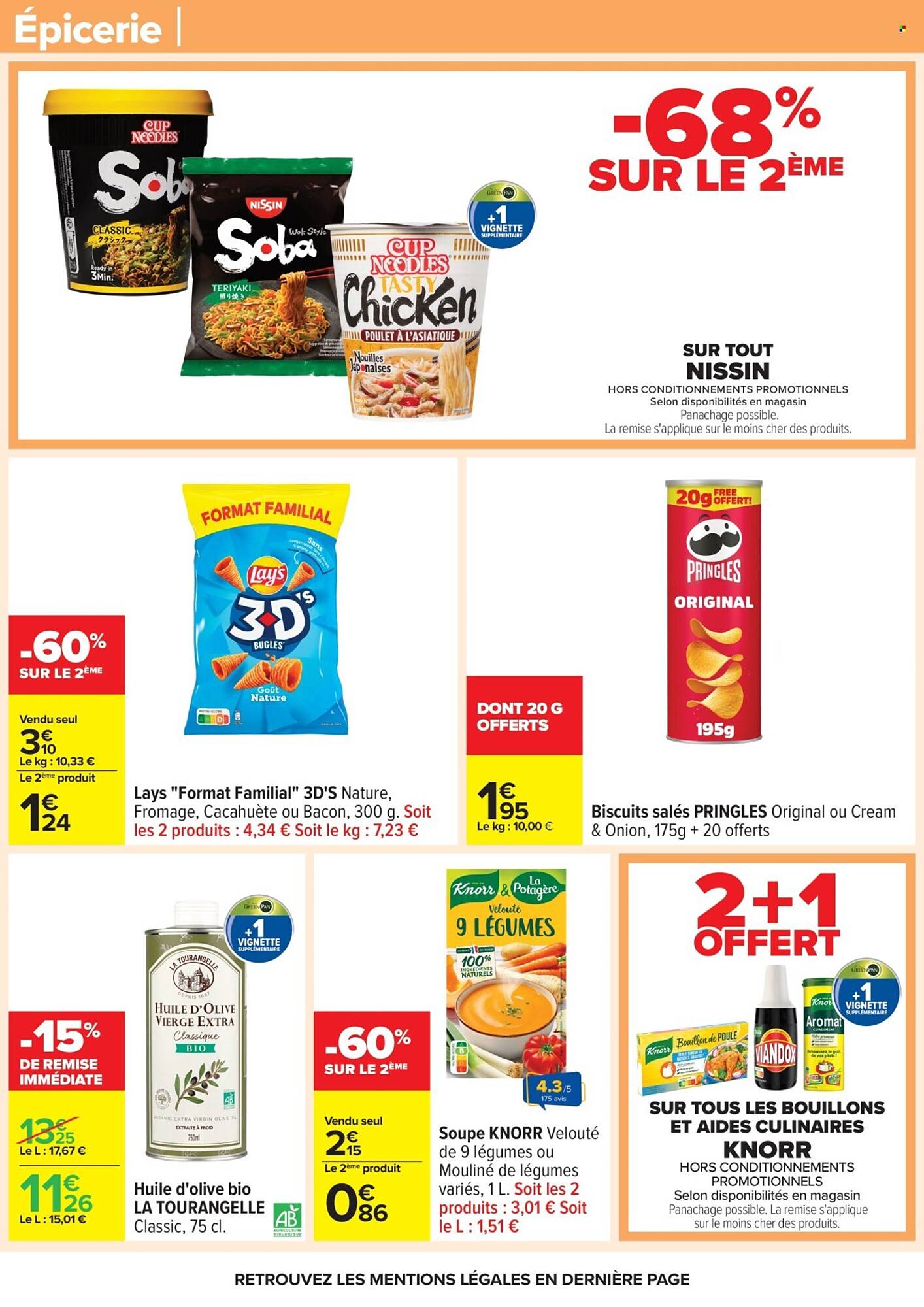 Carrefour Catalogue - Pagina 29