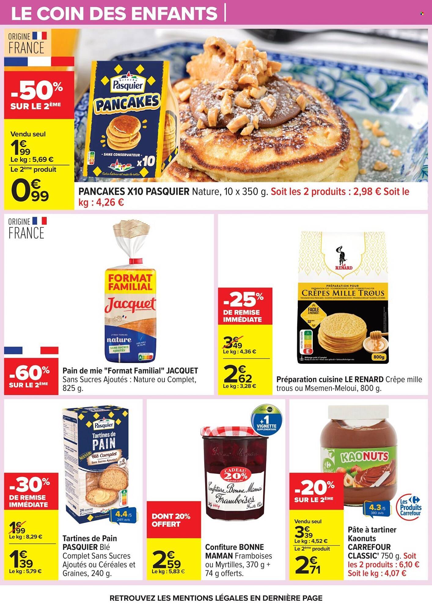 Carrefour Catalogue - Pagina 4