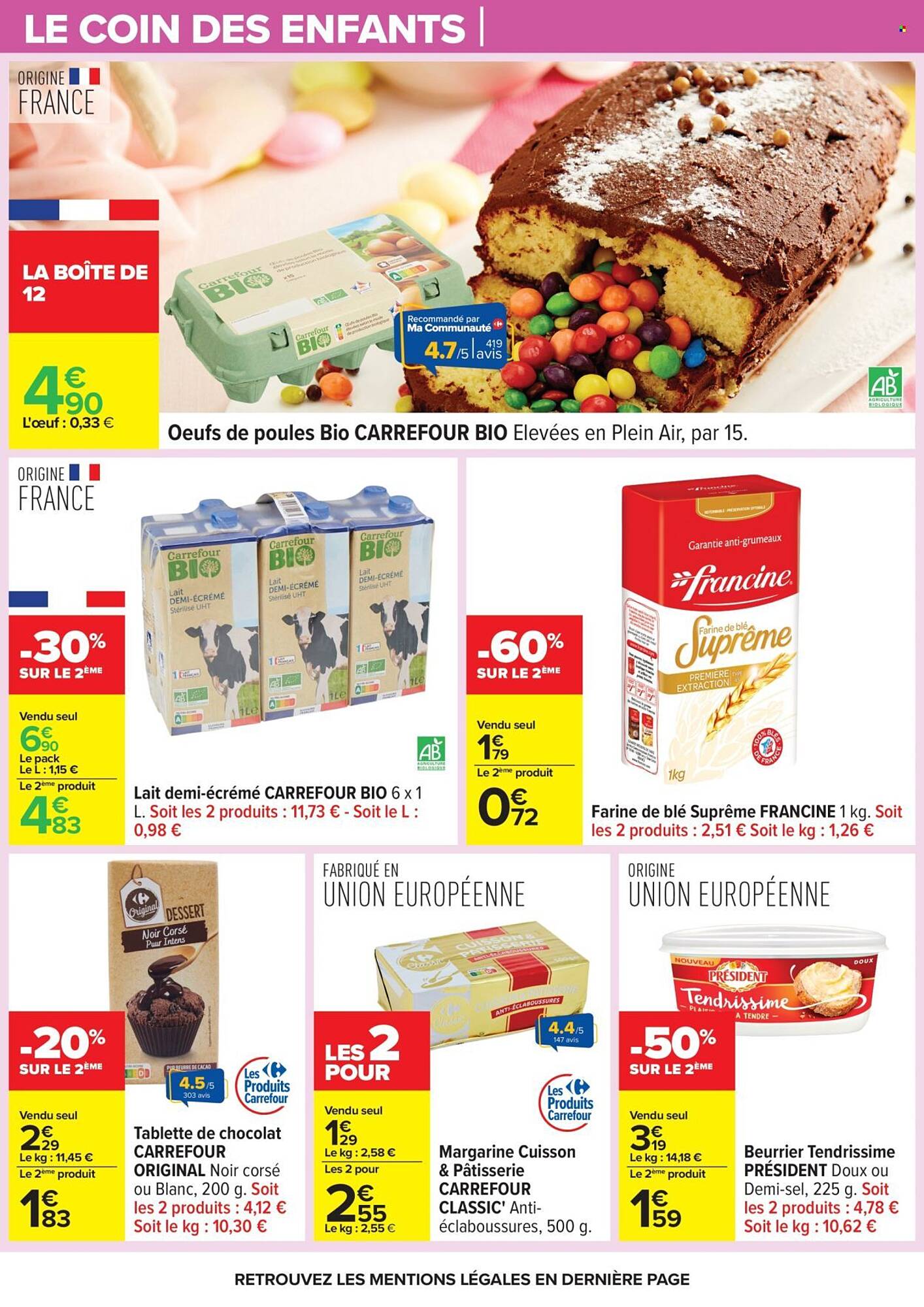 Carrefour Catalogue - Pagina 5