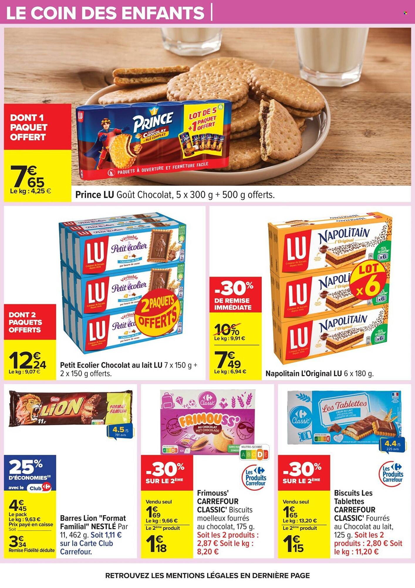 Carrefour Catalogue - Pagina 6