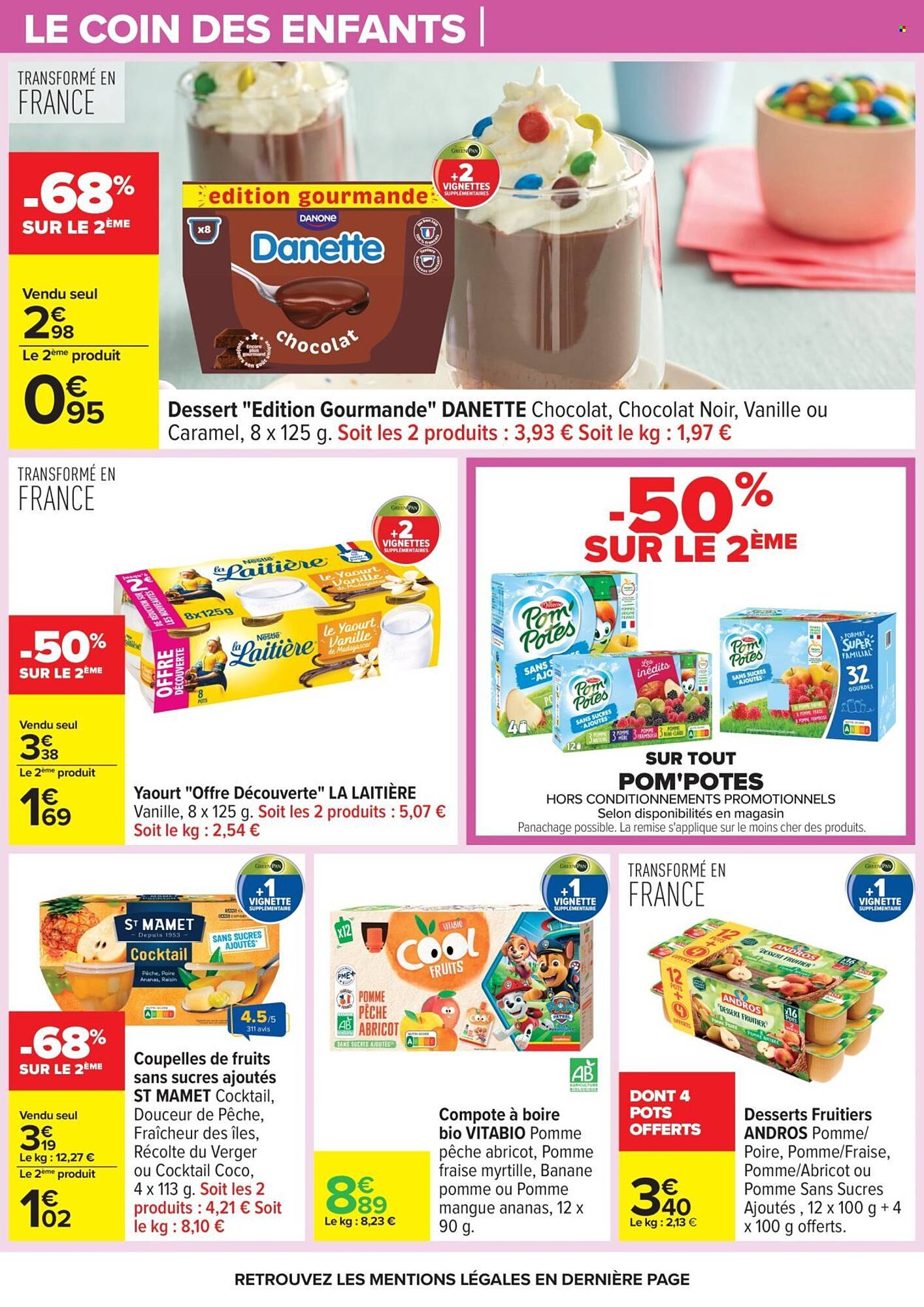 Carrefour Catalogue - Pagina 8