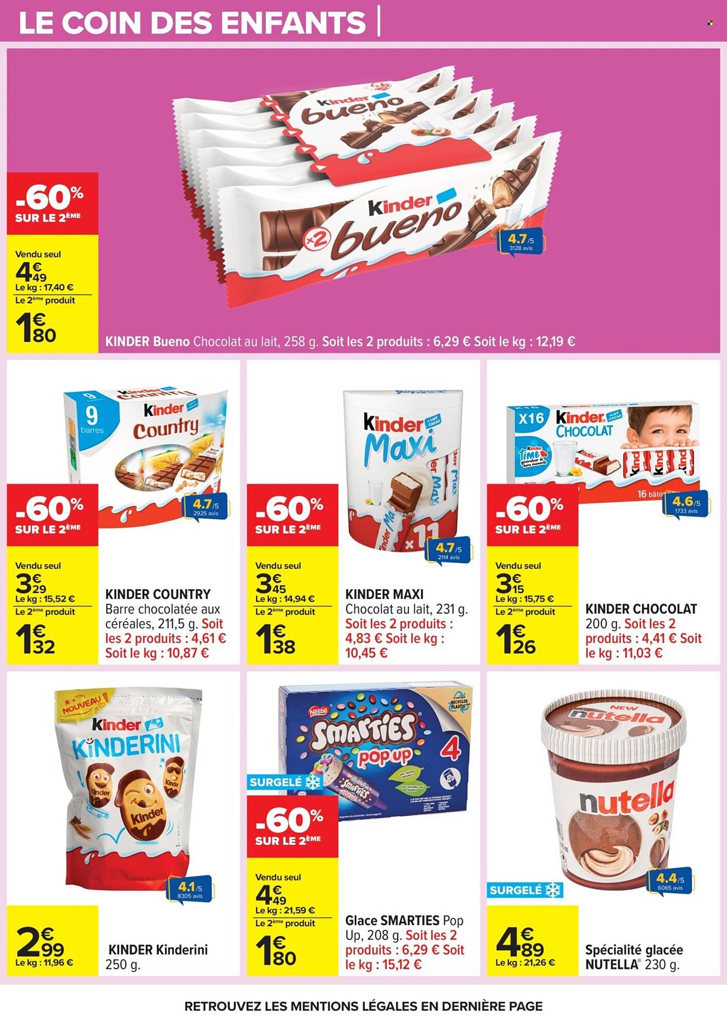 Carrefour Catalogue - Pagina 9