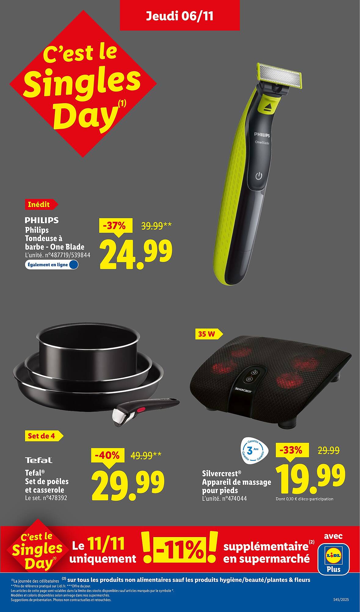 Lidl Catalogue - Pagina 5