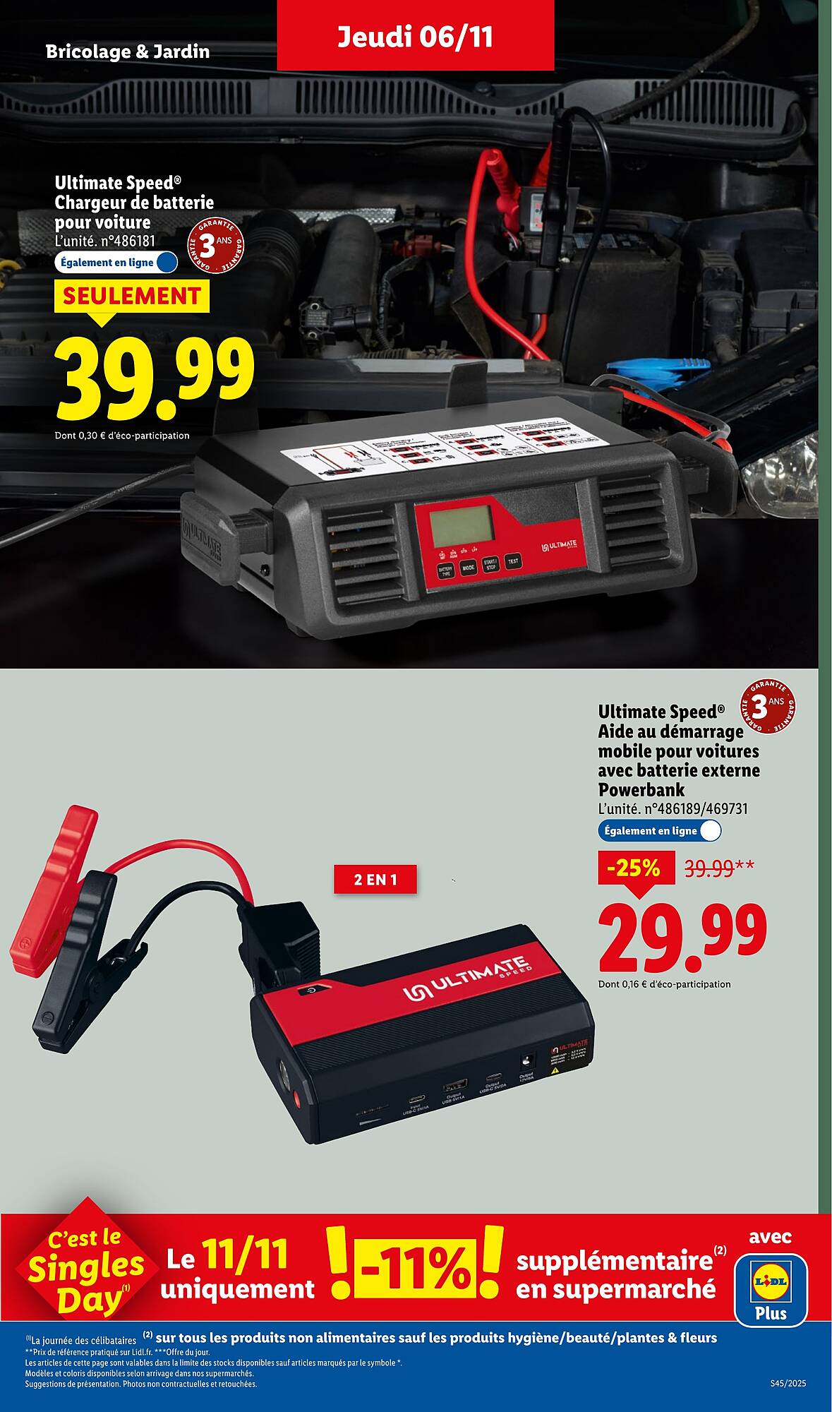 Lidl Catalogue - Pagina 7