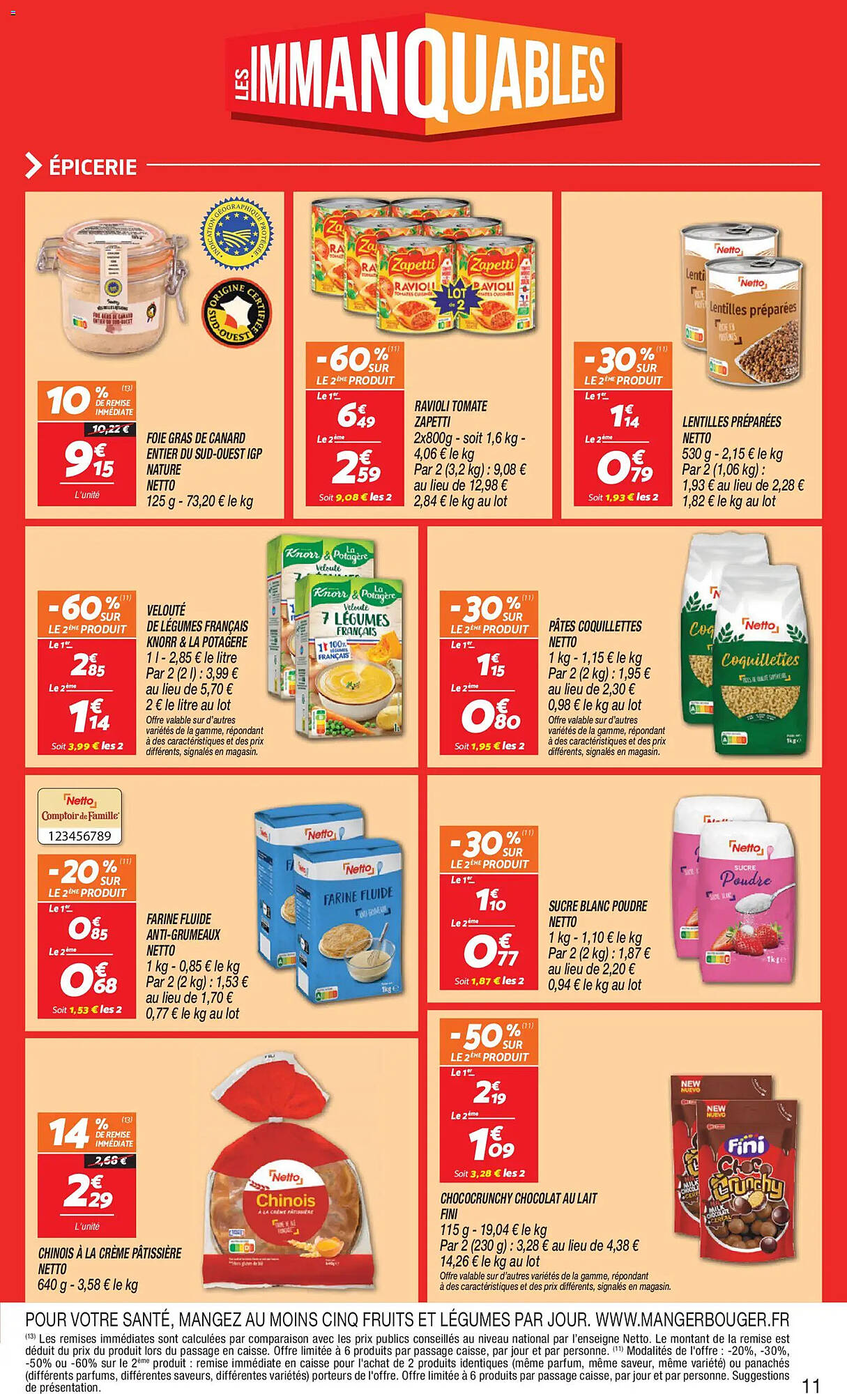 Netto Catalogue - Pagina 11