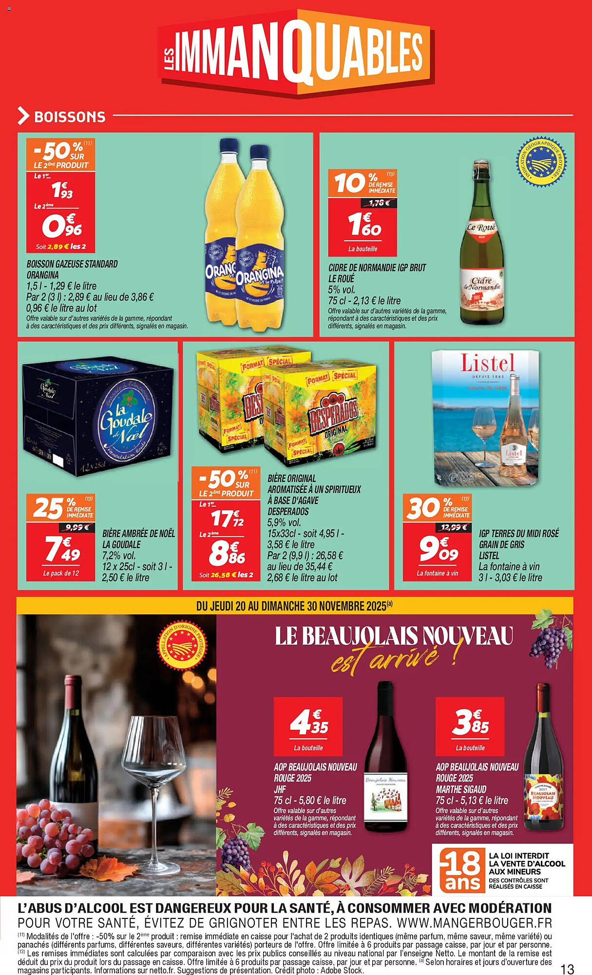 Netto Catalogue - Pagina 13