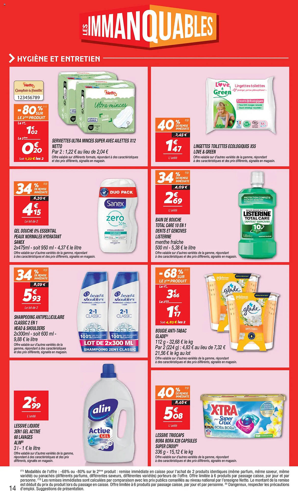 Netto Catalogue - Pagina 14