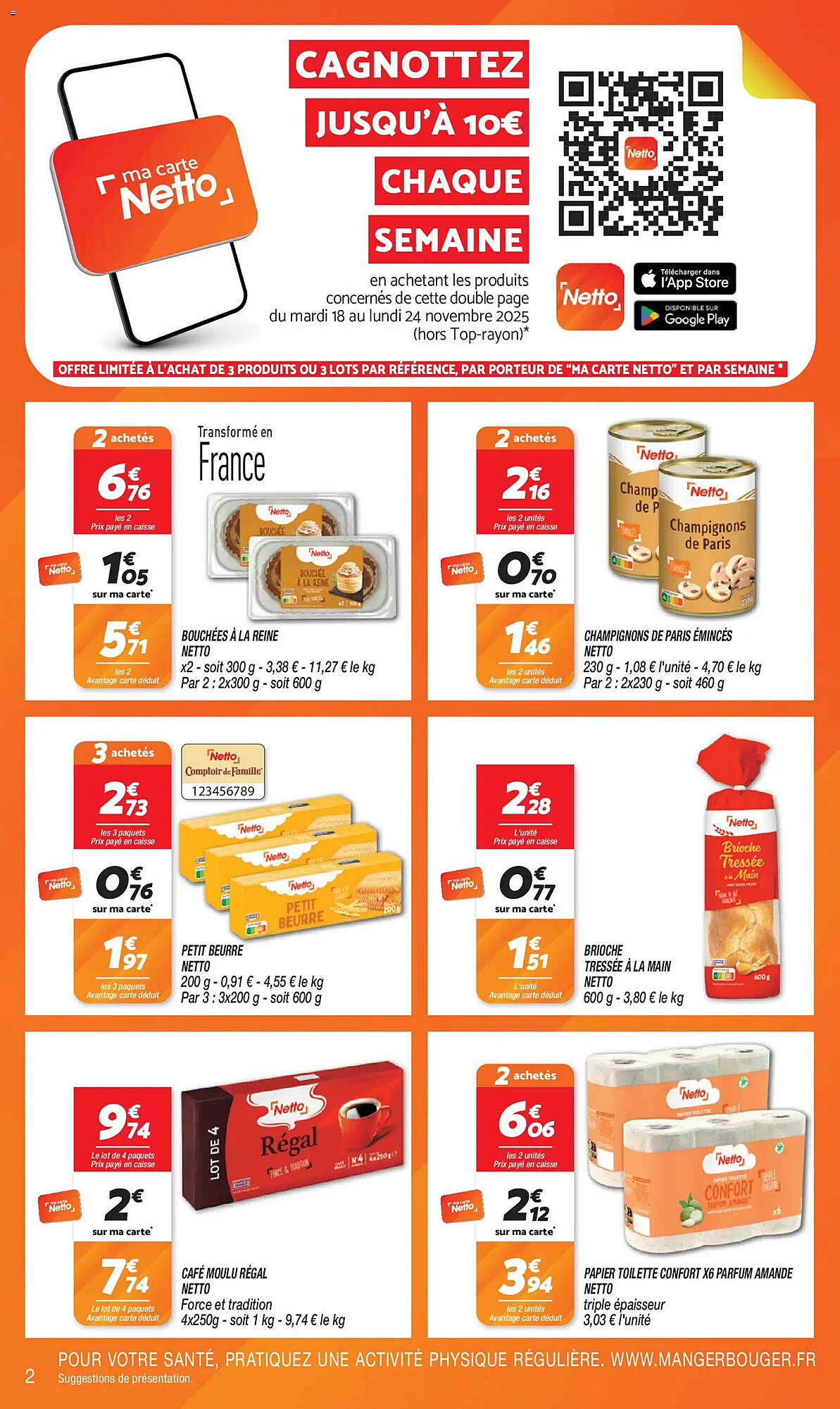 Netto Catalogue - Pagina 2