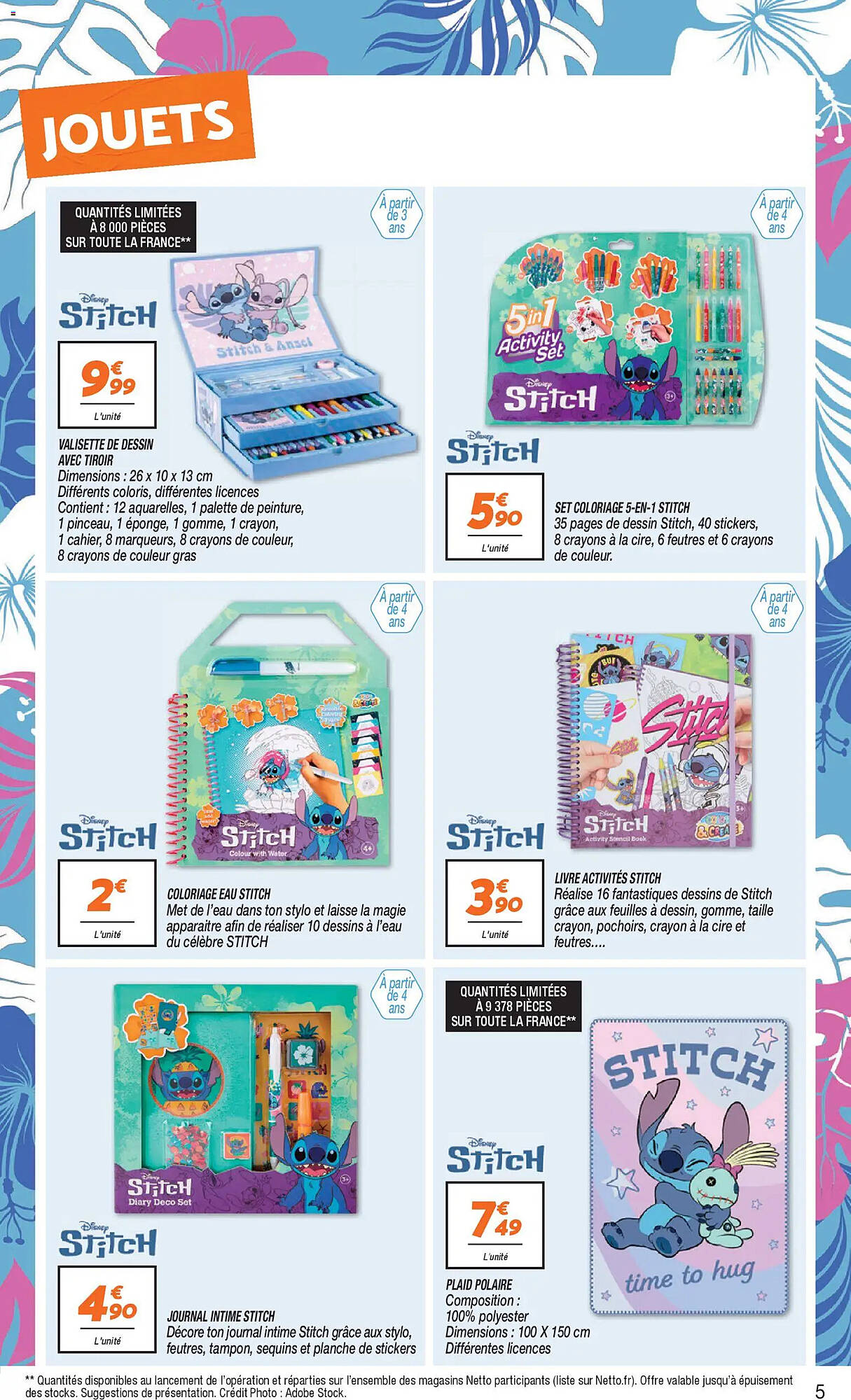 Netto Catalogue - Pagina 5