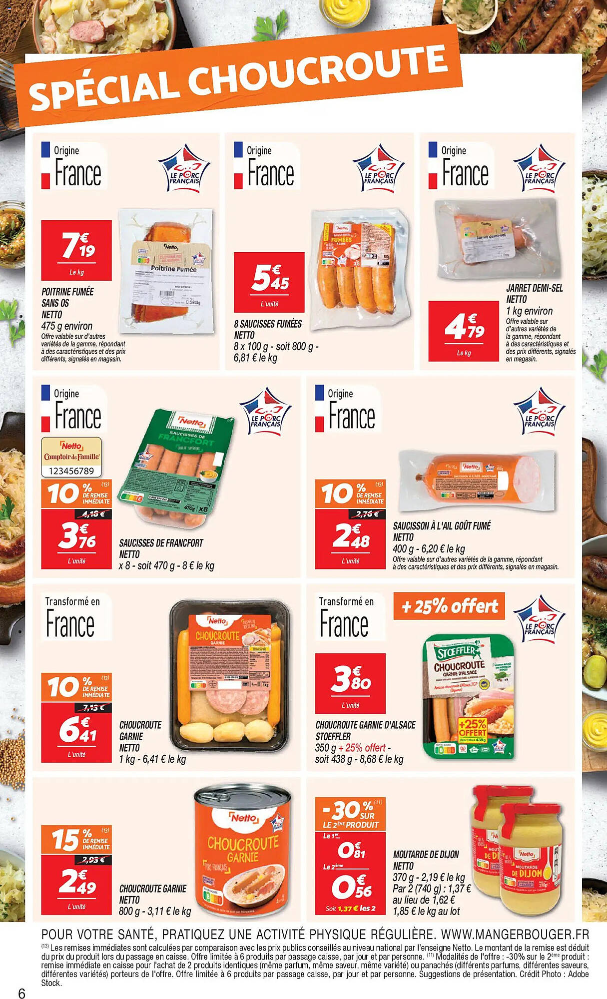 Netto Catalogue - Pagina 6