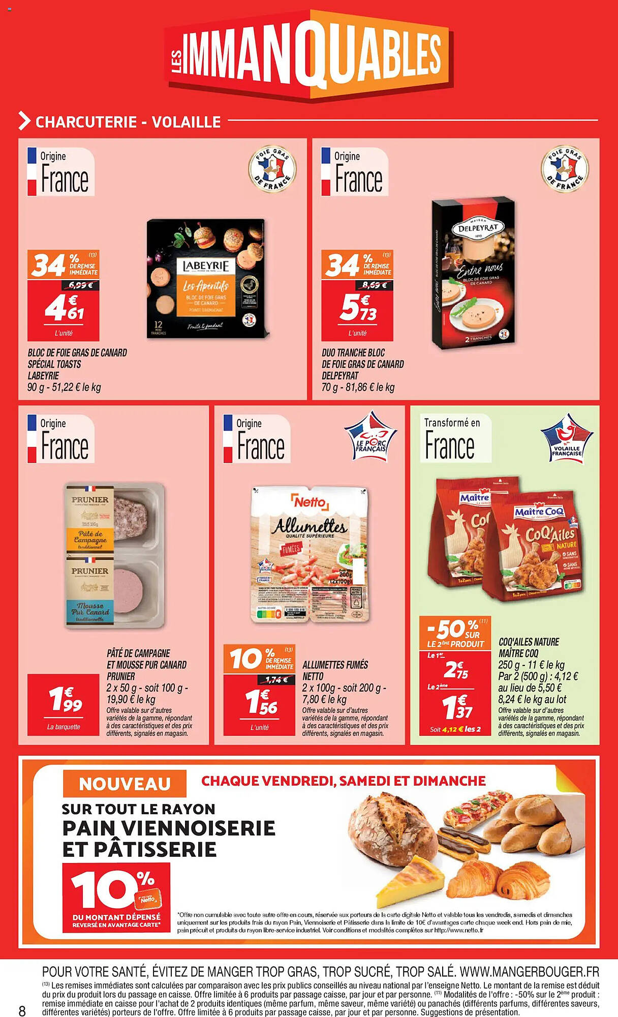 Netto Catalogue - Pagina 8