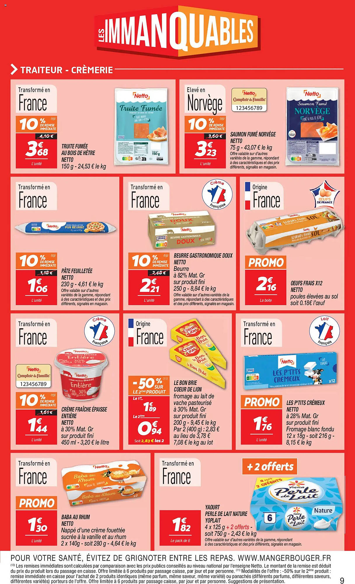 Netto Catalogue - Pagina 9