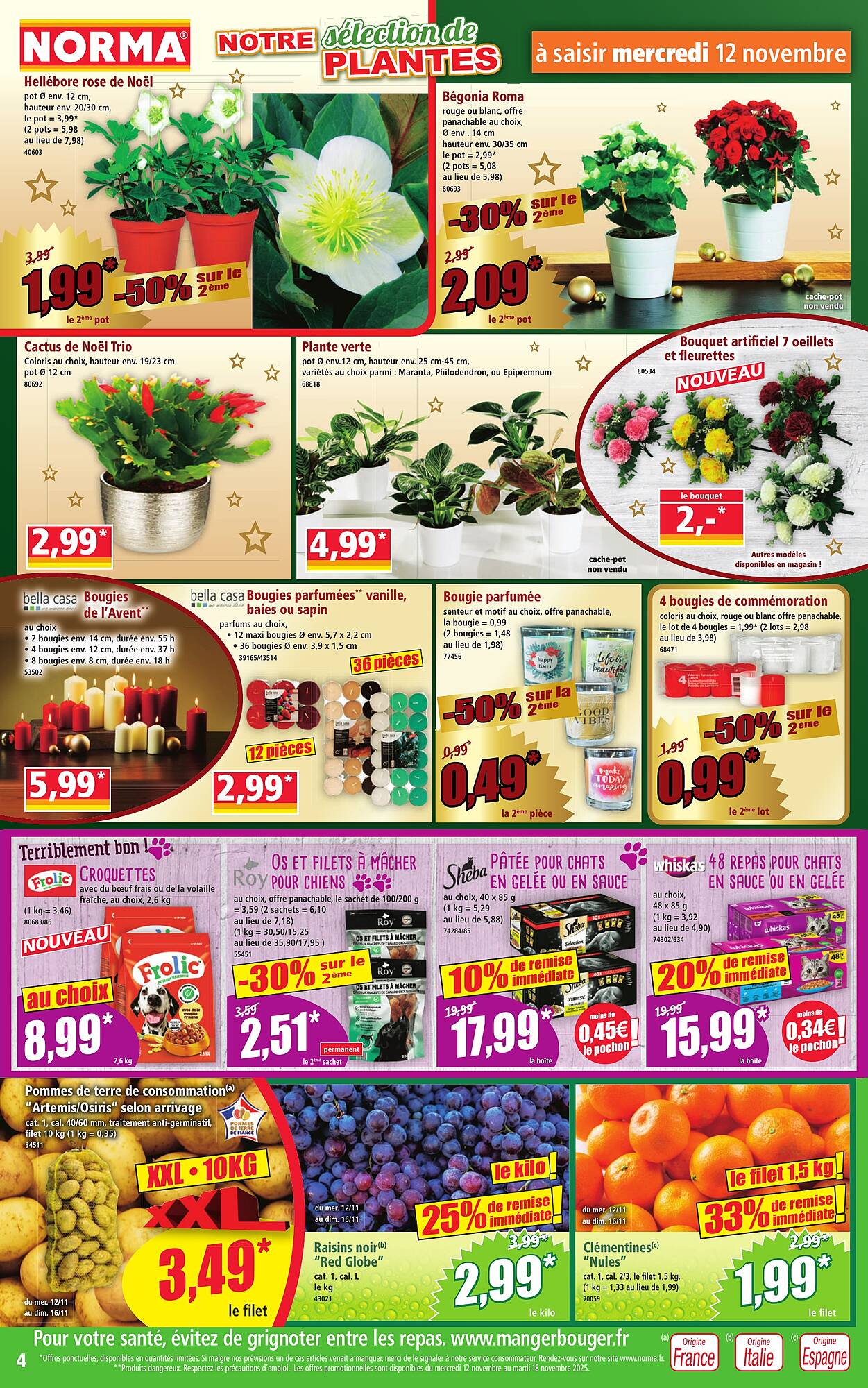 Norma Catalogue - Pagina 4