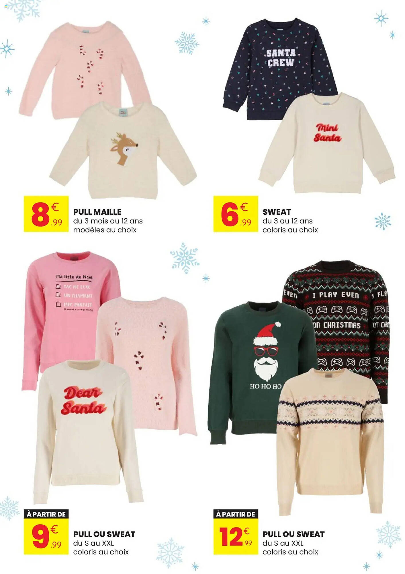 Stokomani Catalogue - Pagina 4