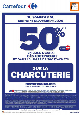 Carrefour Catalogue
