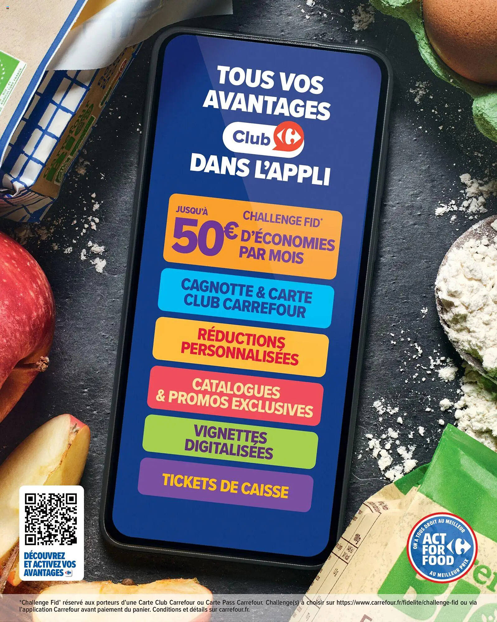 Carrefour Market Catalogue - Pagina 3