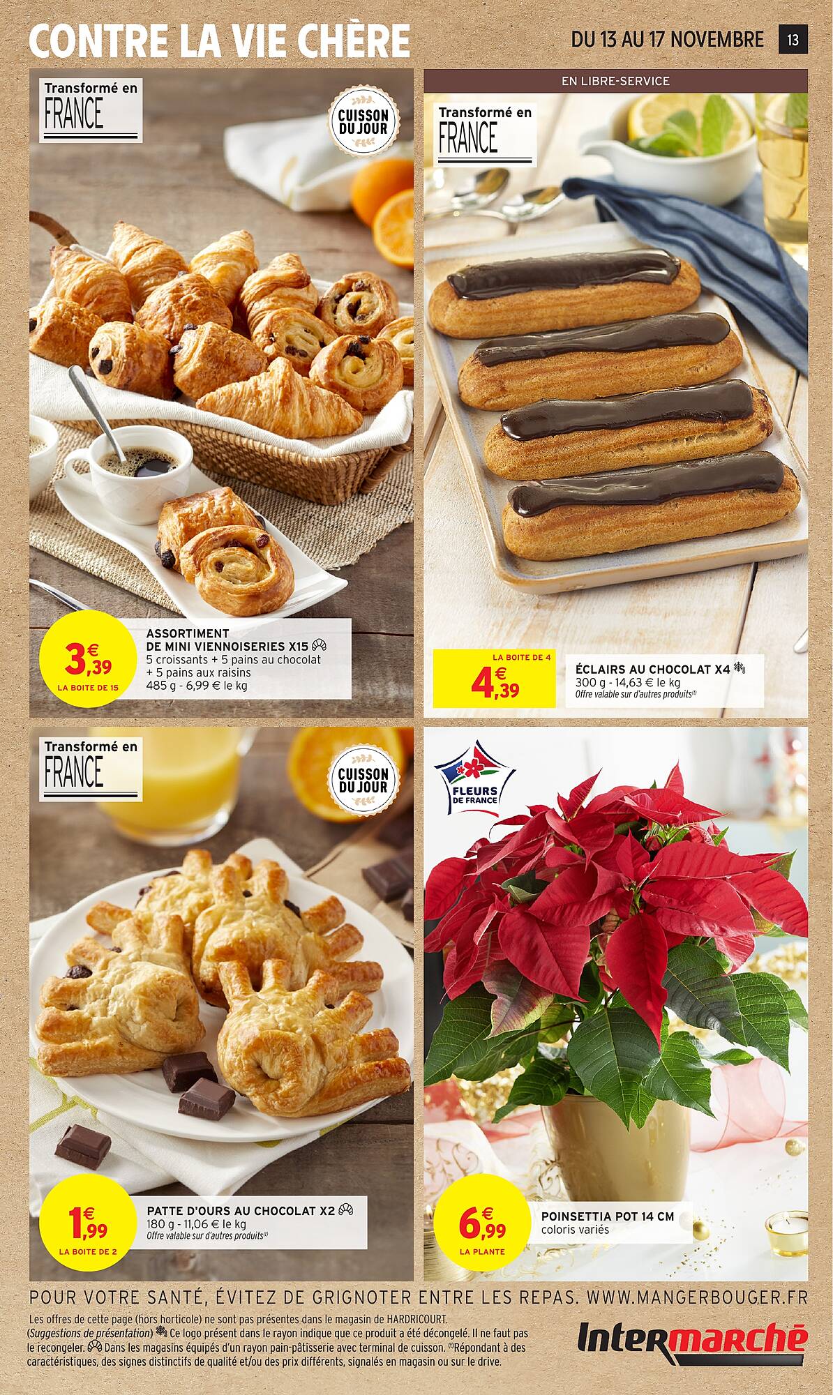 Intermarché Catalogue - Pagina 13
