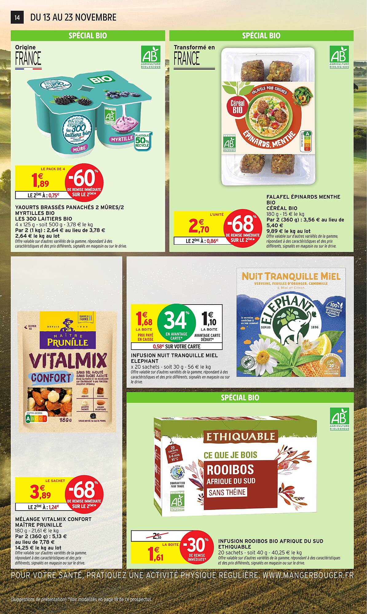 Intermarché Catalogue - Pagina 14