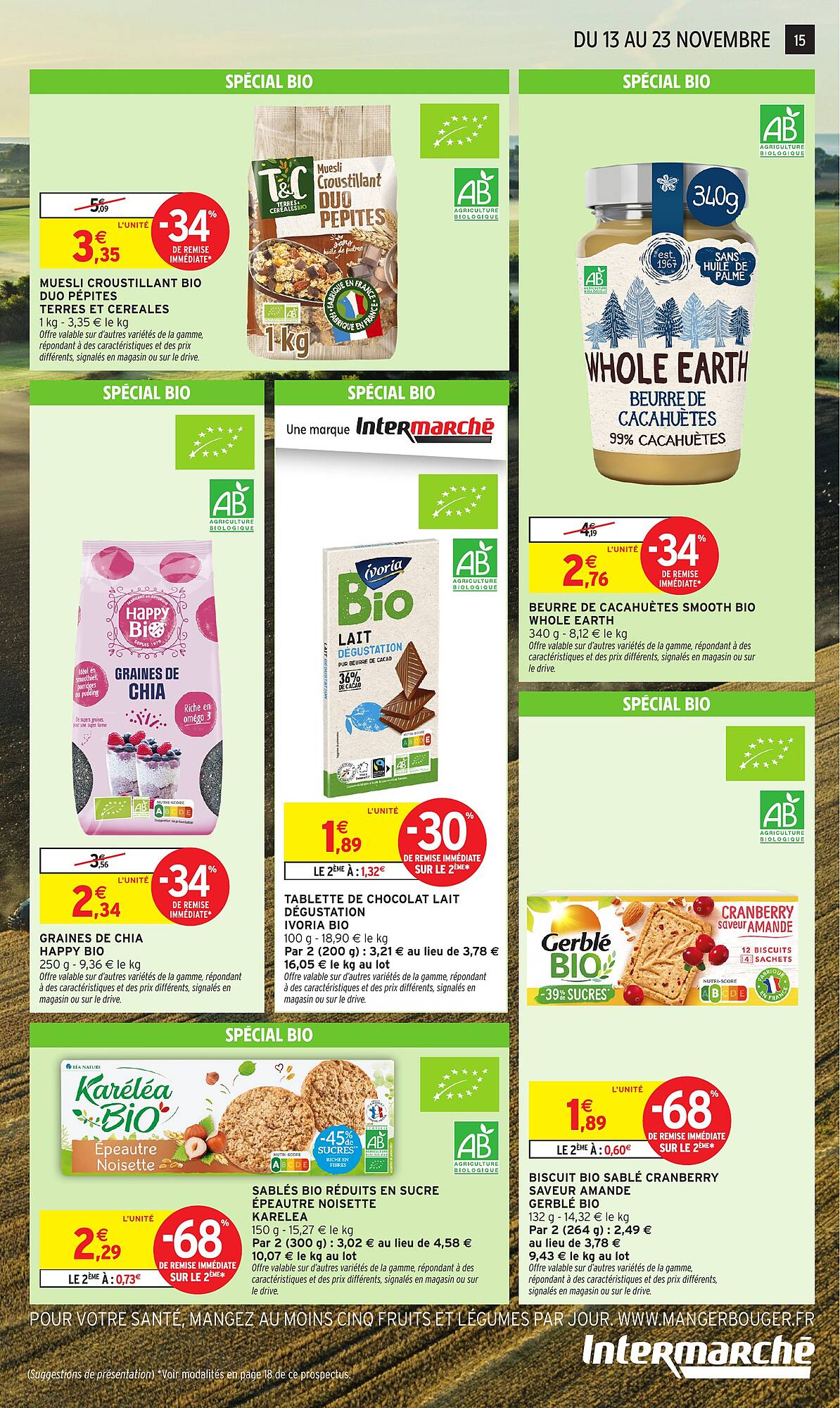 Intermarché Catalogue - Pagina 15