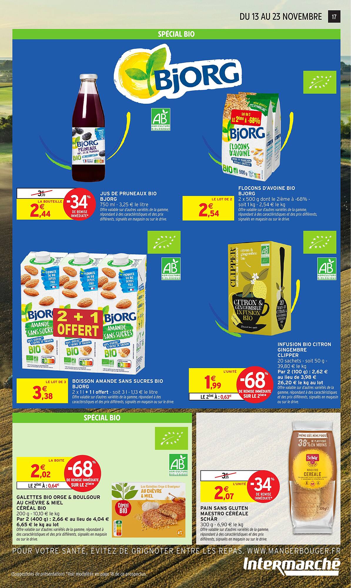 Intermarché Catalogue - Pagina 17