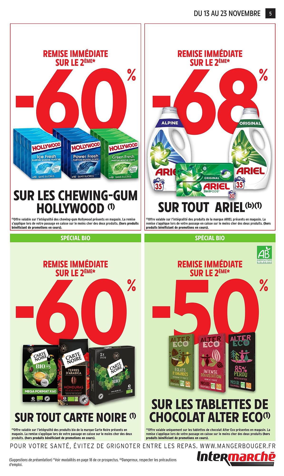 Intermarché Catalogue - Pagina 5