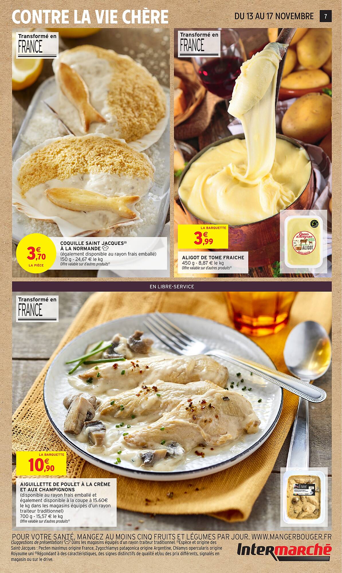 Intermarché Catalogue - Pagina 7