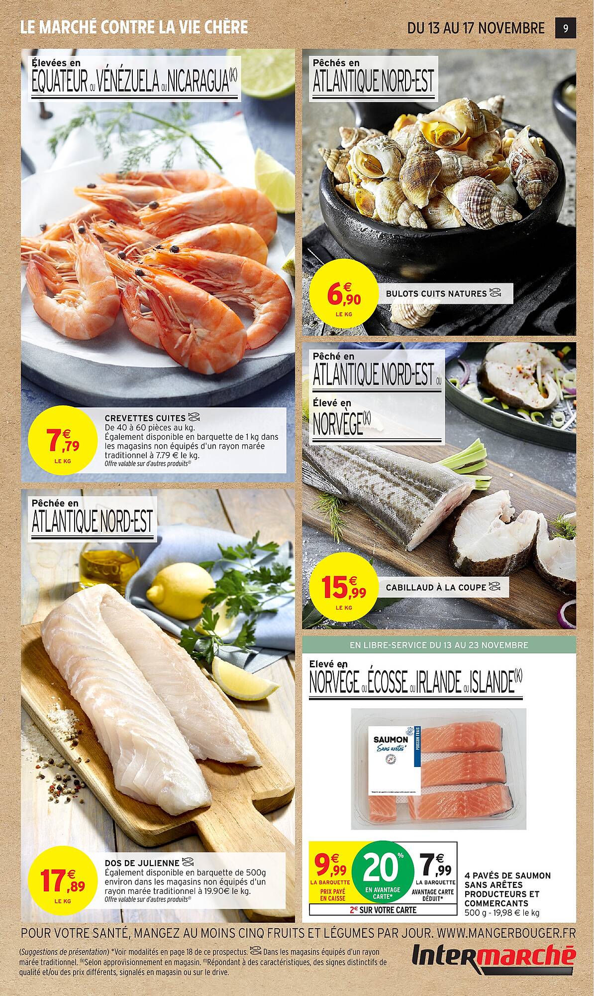 Intermarché Catalogue - Pagina 9