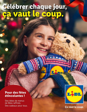 Lidl Catalogue