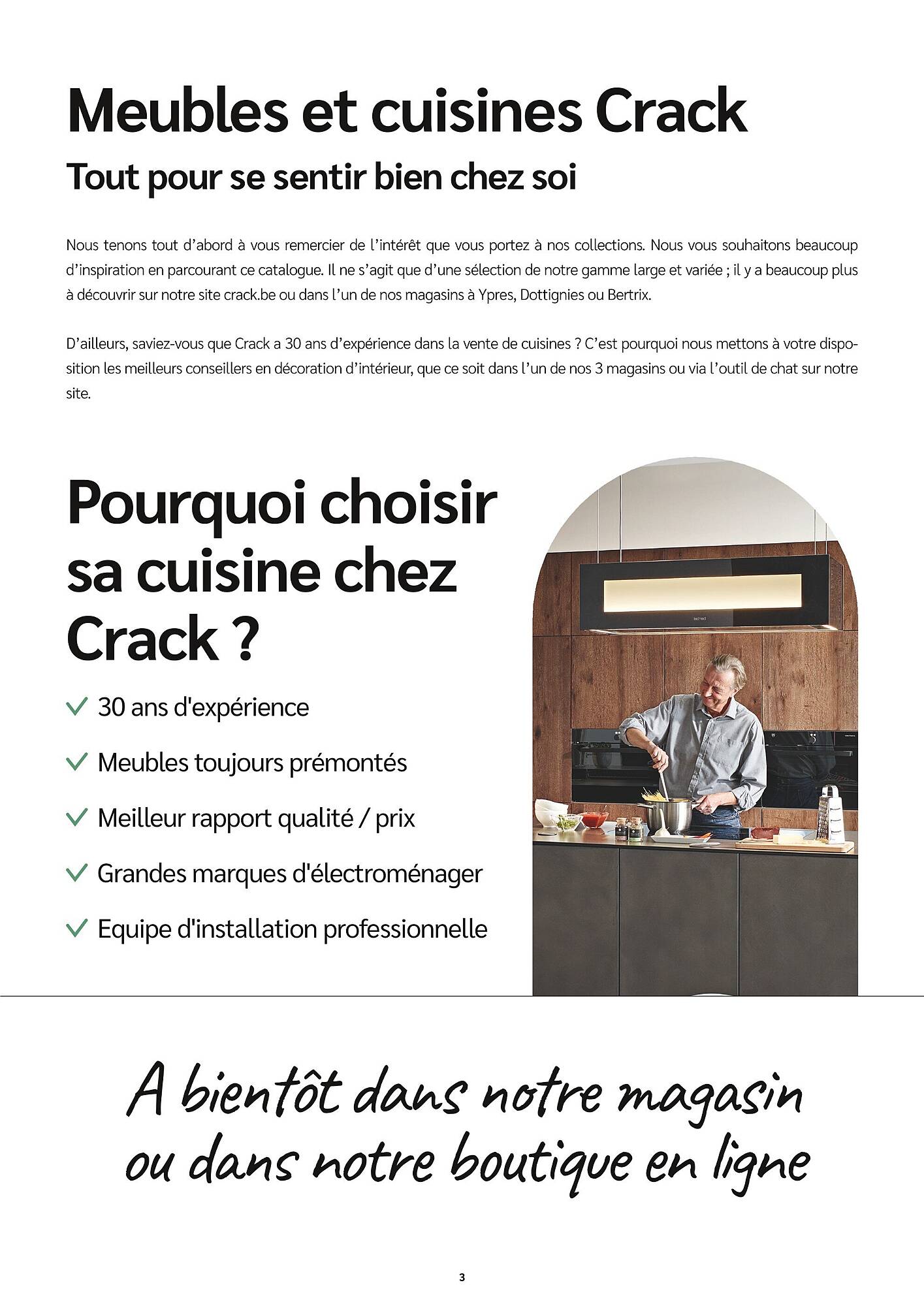 Meubles Crack Catalogue - Pagina 3