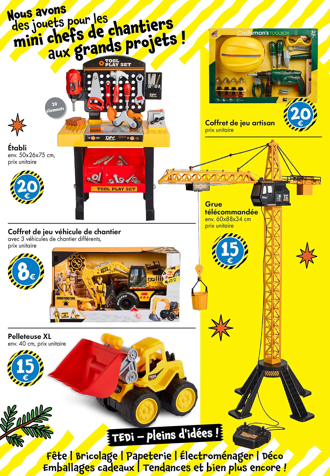TEDi Catalogue - Pagina 3